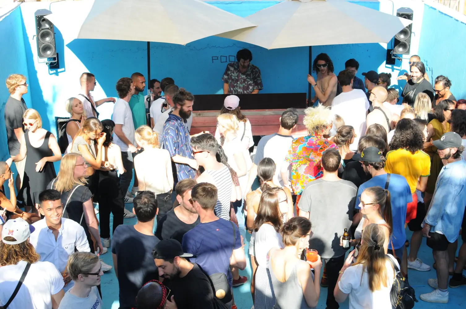 Pool – Bild 2