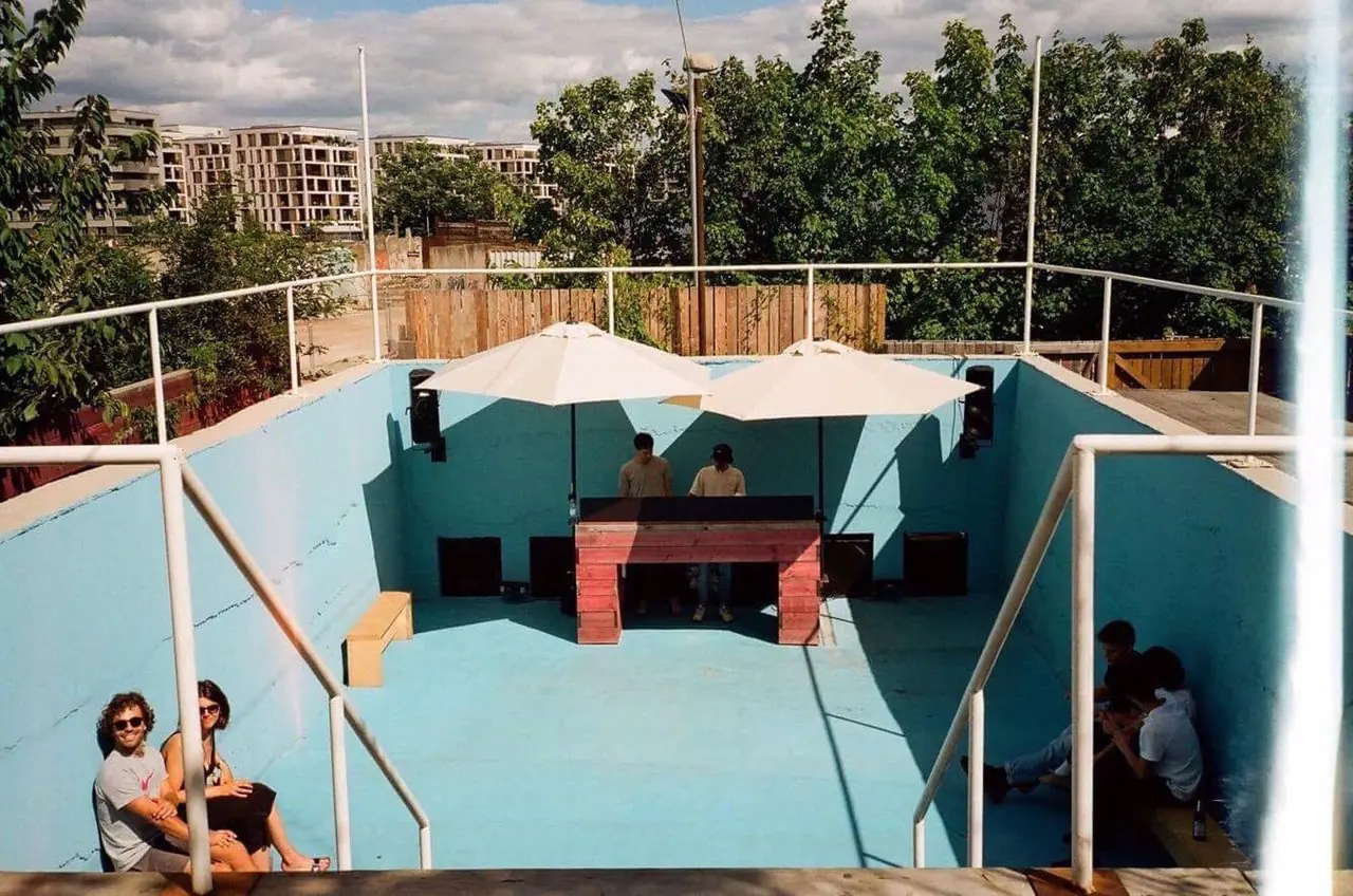 Pool – Bild 8