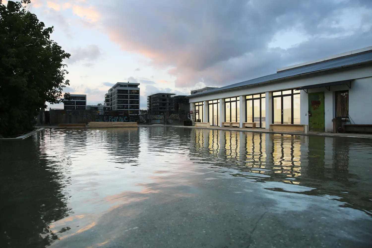 1. Offenbacher Seefestspiele – Bild 3