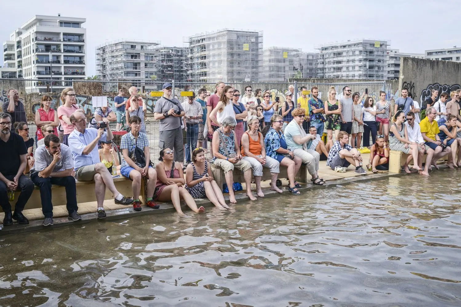 1. Offenbacher Seefestspiele – Bild 4