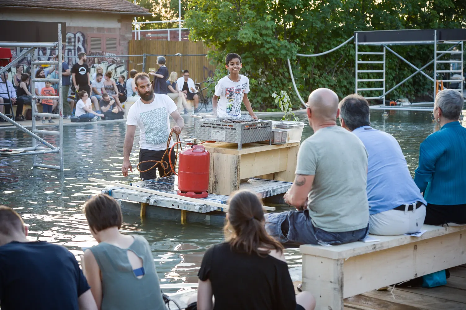 1. Offenbacher Seefestspiele – Bild 6