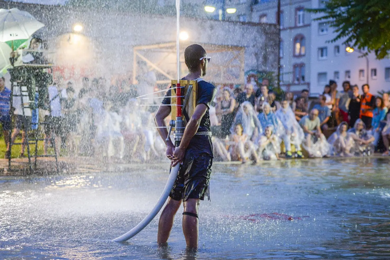 1. Offenbacher Seefestspiele – Bild 7