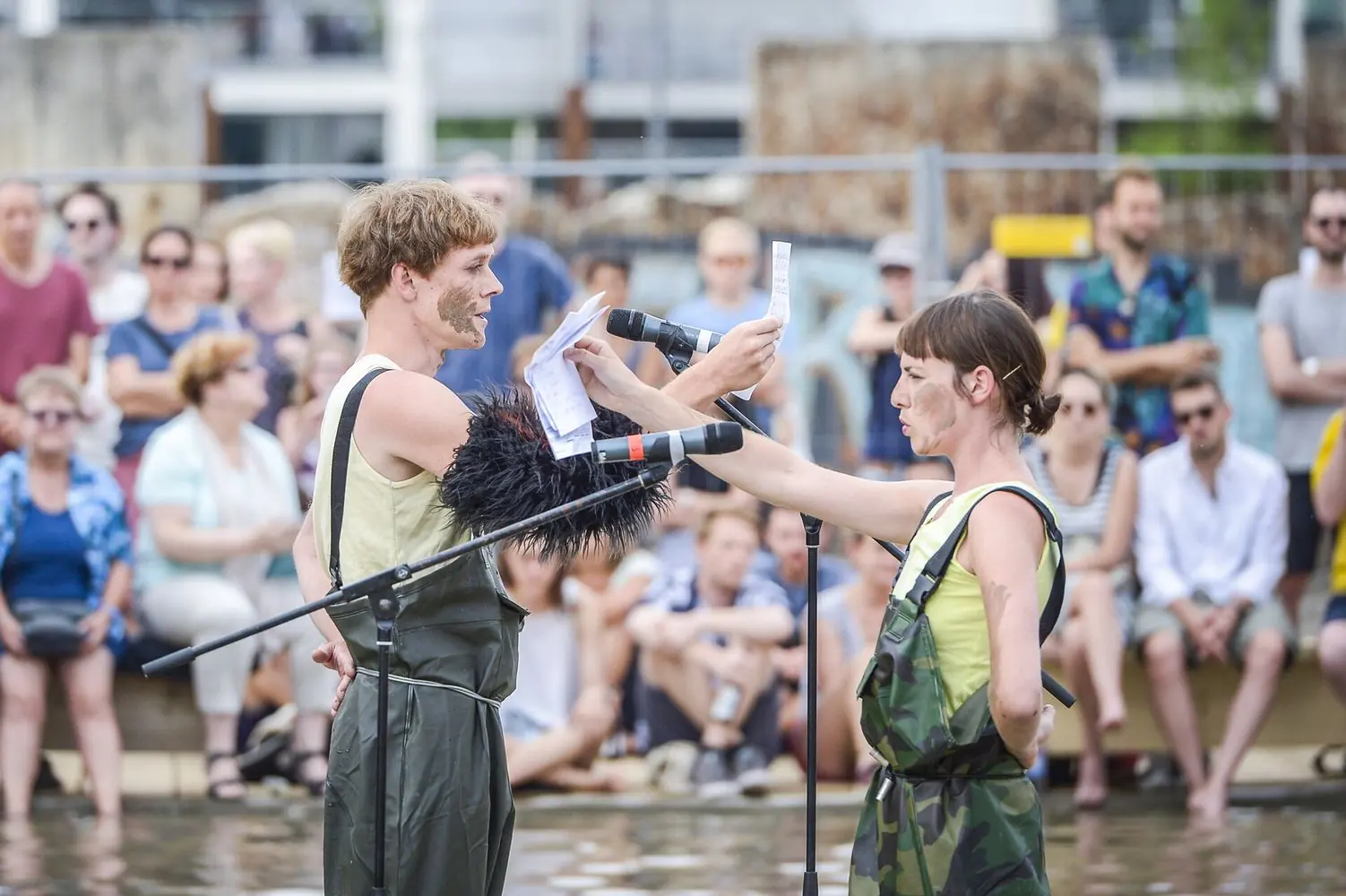 1. Offenbacher Seefestspiele – Bild 8