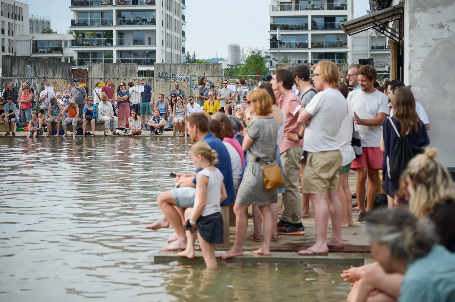 1. Offenbacher Seefestspiele – Bild 9