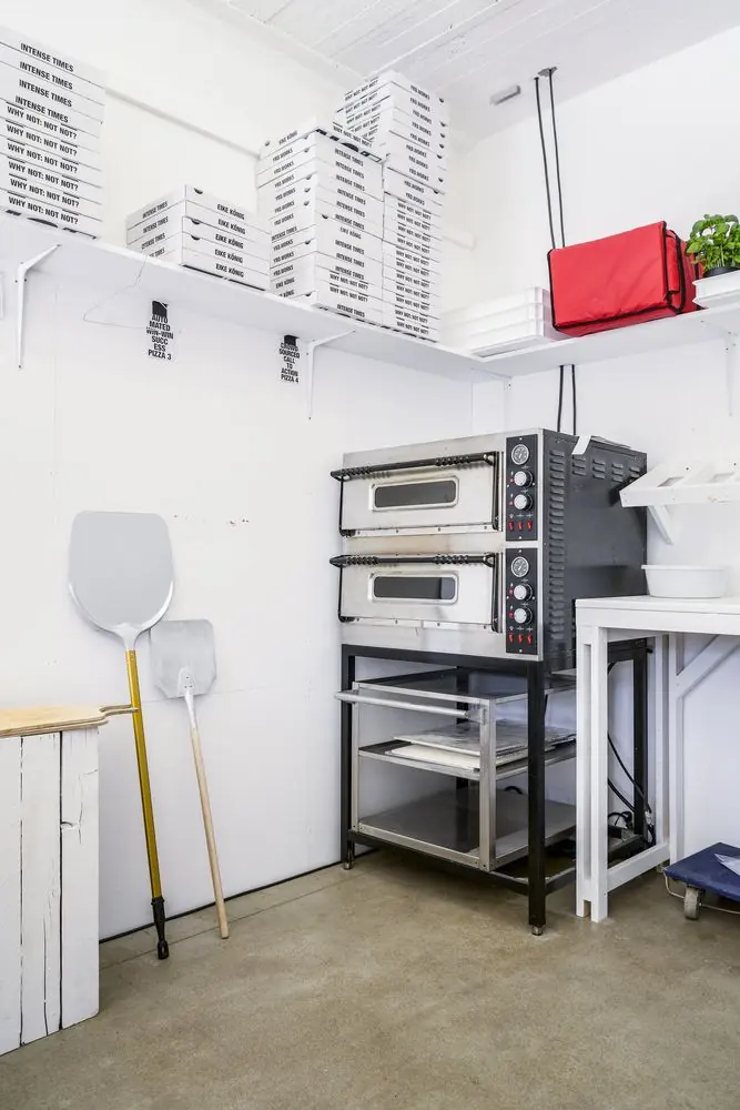 Not Not Pizza – Bild 4