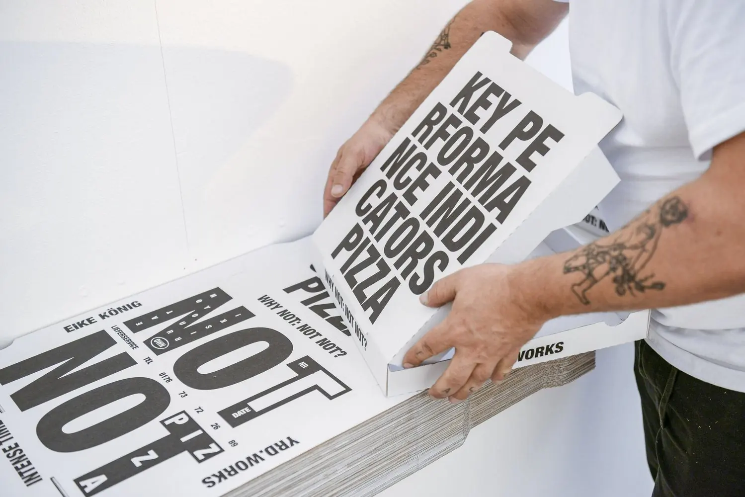 Not Not Pizza – Bild 6