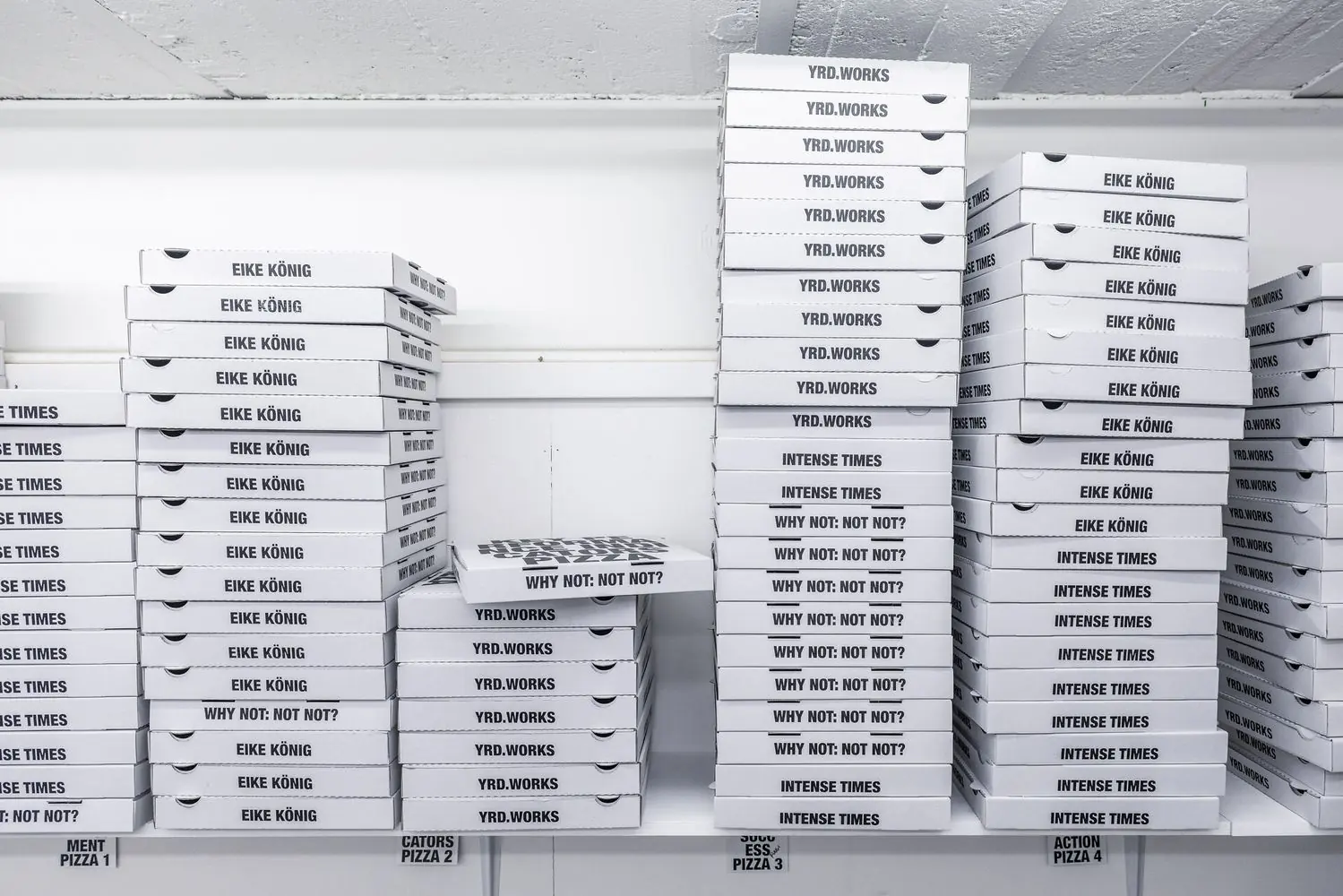 Not Not Pizza – Bild 10