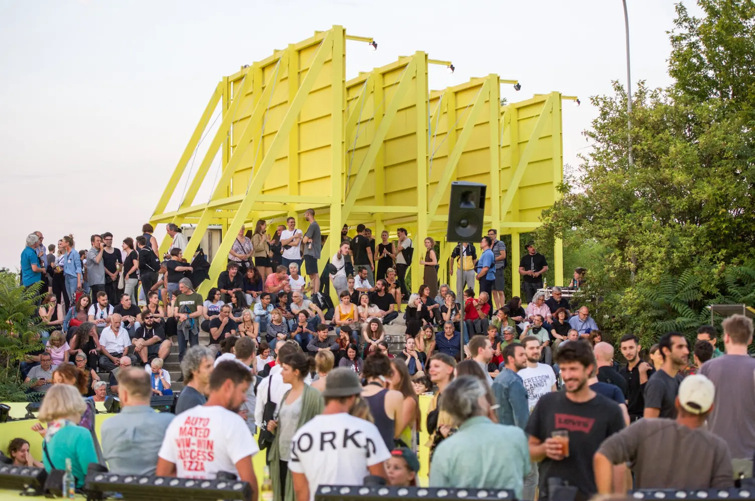 Oper Offenbach – Bild 6