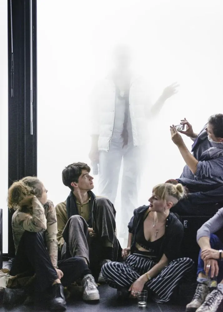 White Out – Bild 9