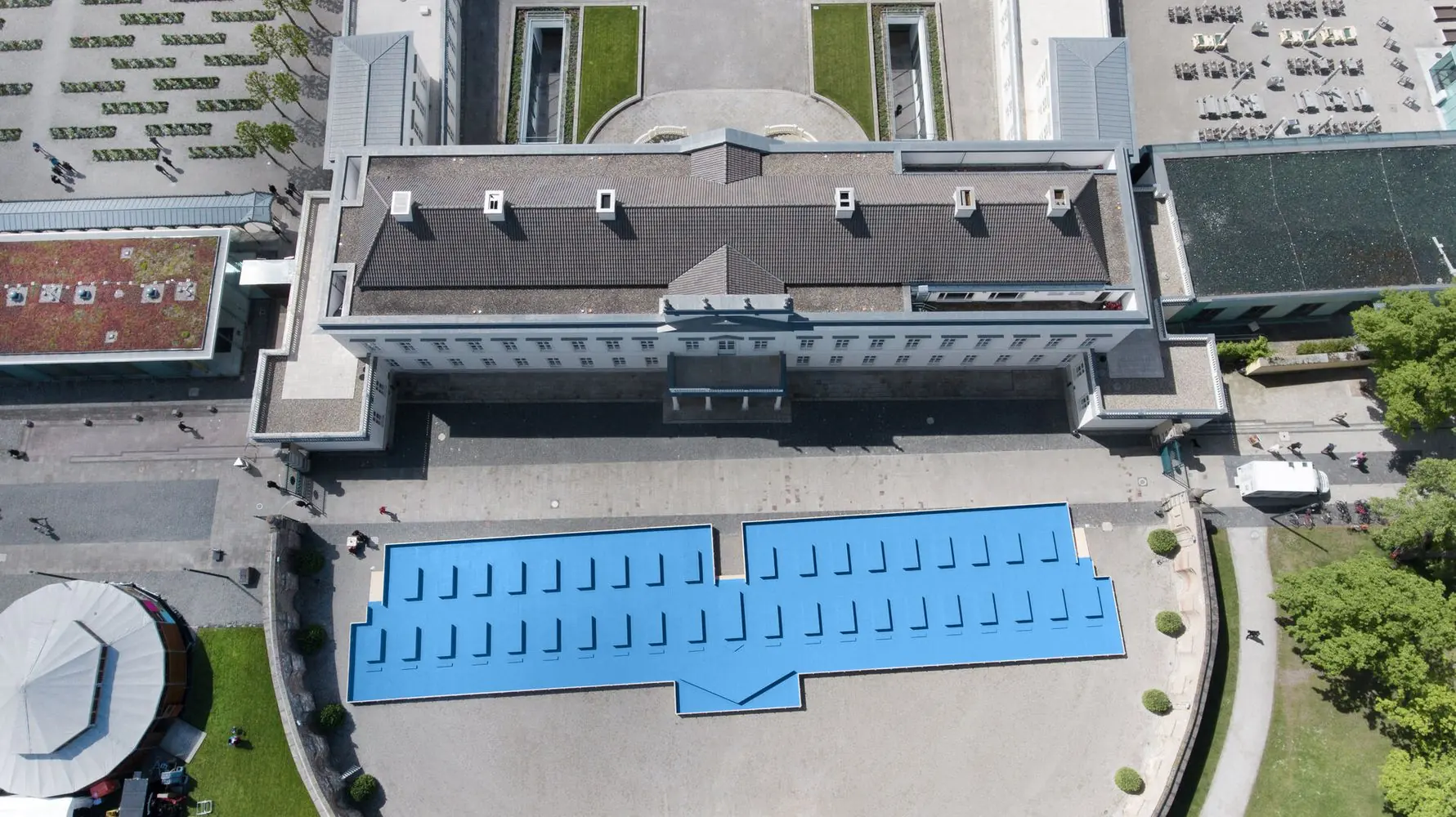 Copy Service – Bild 1