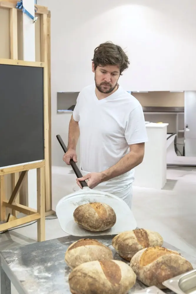 Bread Dispenser – Bild 5