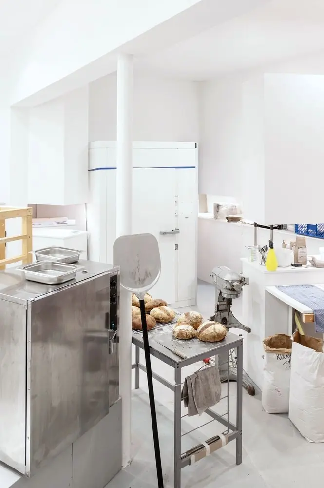 Bread Dispenser – Bild 8