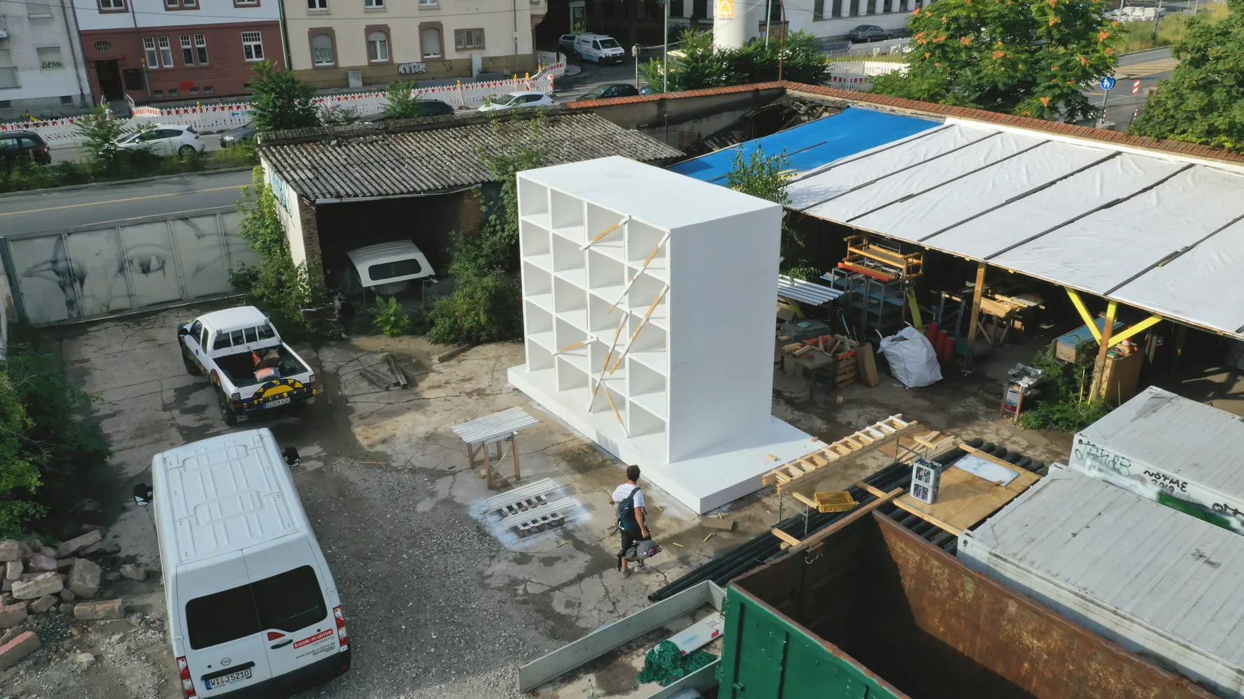 Logis – Bild 5