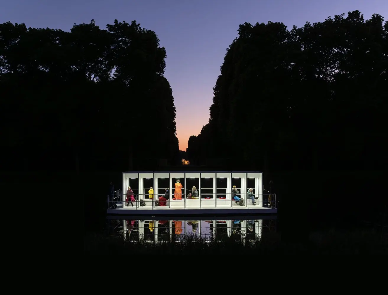 Current Tours – Bild 8