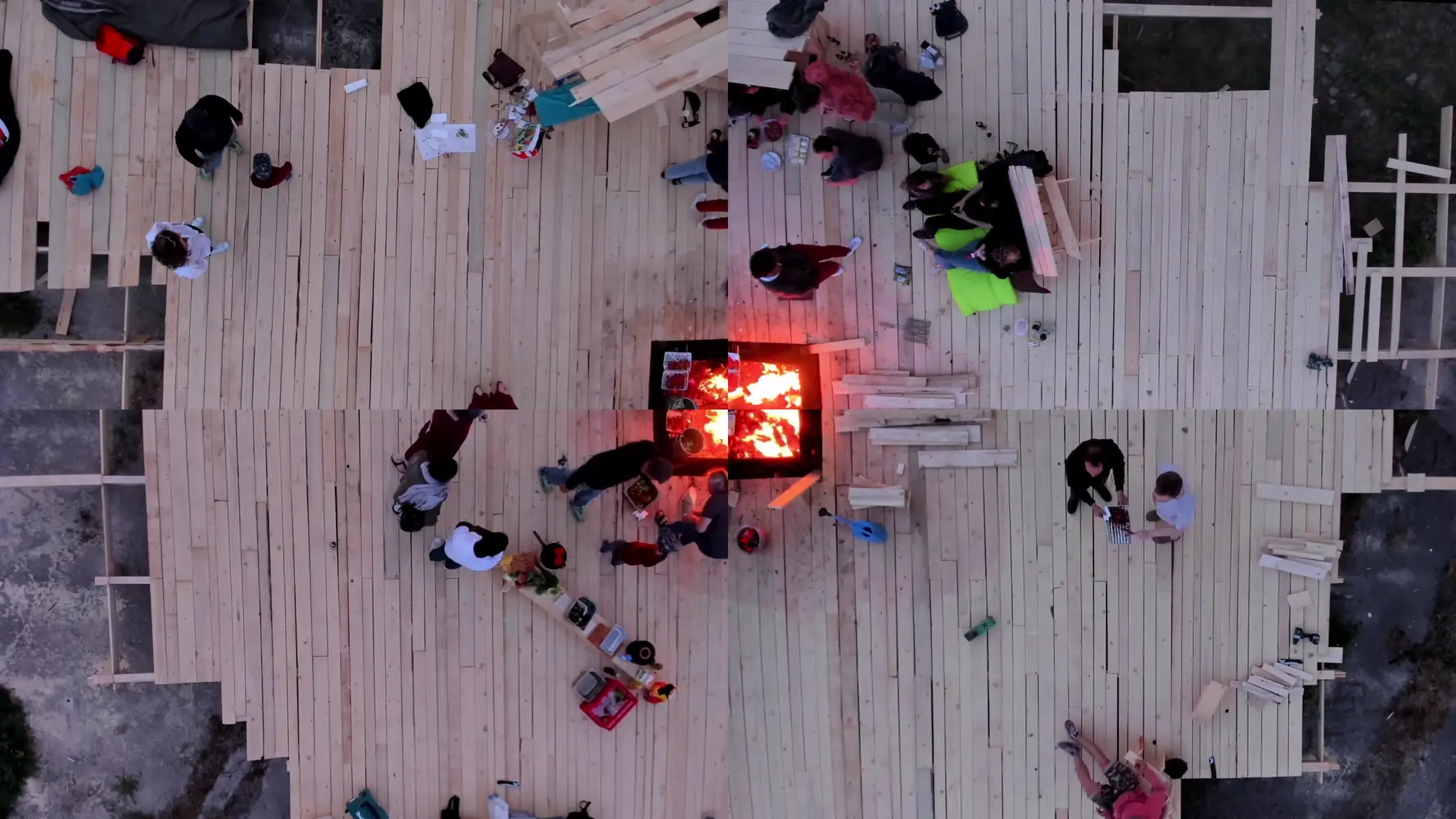 Steady Burn – Bild 5