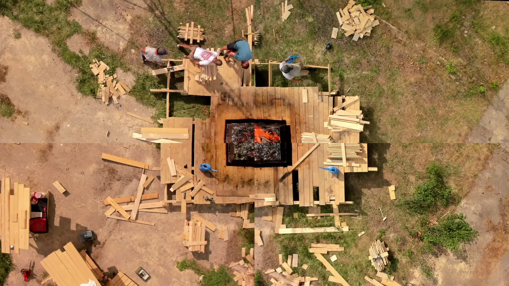 Steady Burn – Bild 12