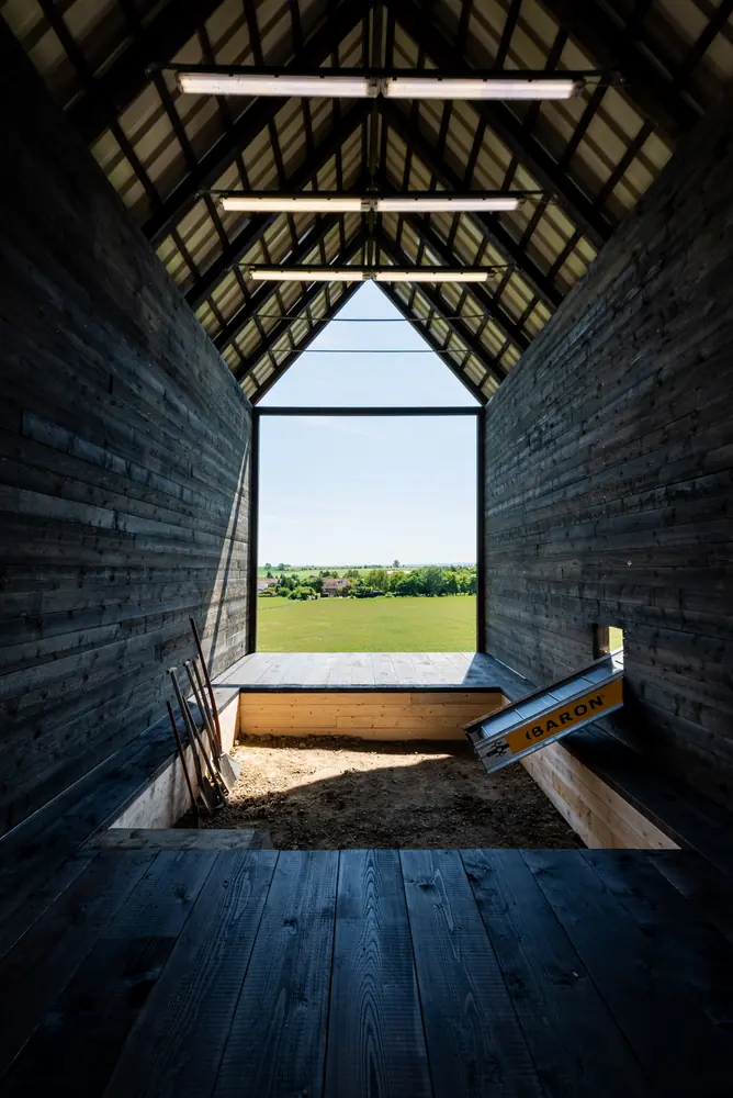 Hole/Mound – Bild 2