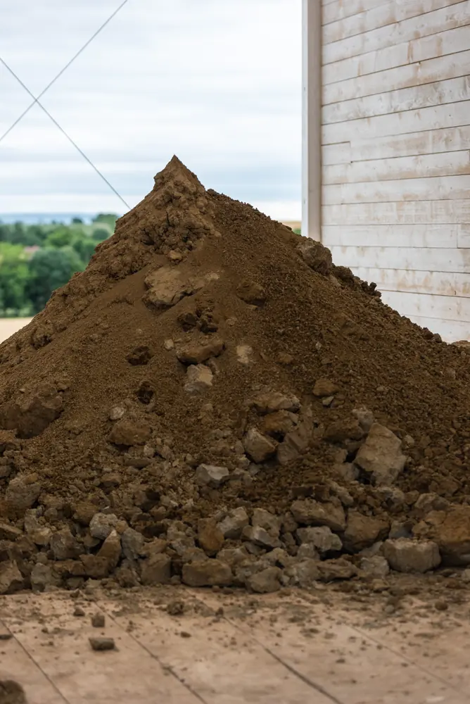 Hole/Mound – Bild 12