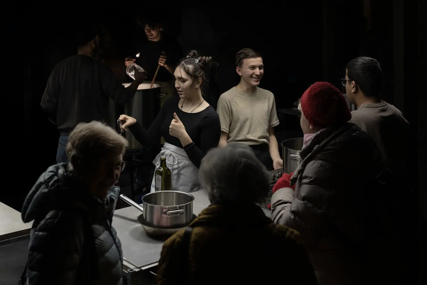 Soups – Bild 5