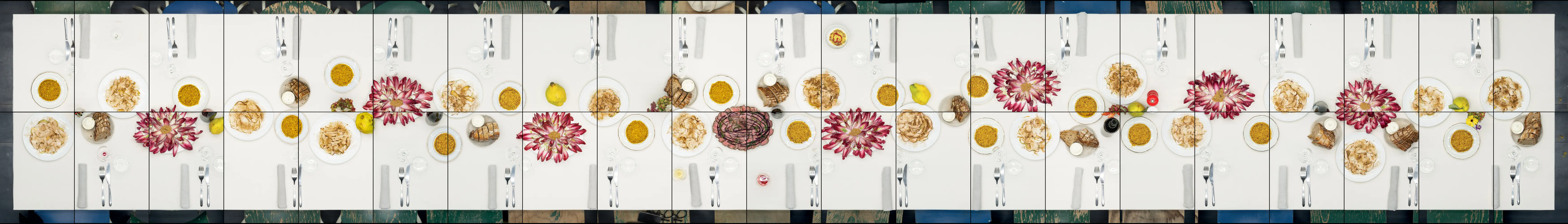 Tables – Bild 1
