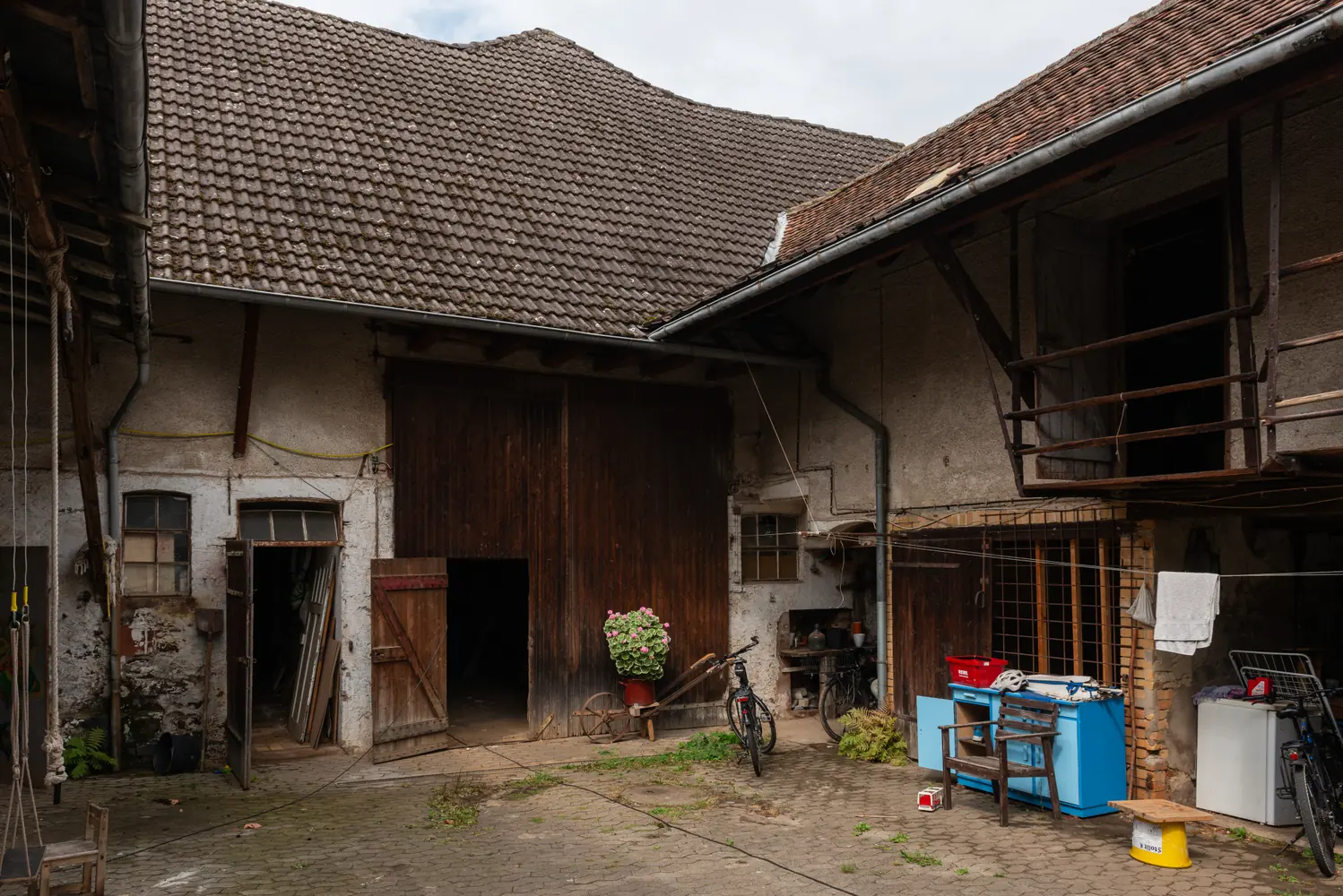 Bingenheim – Bild 1