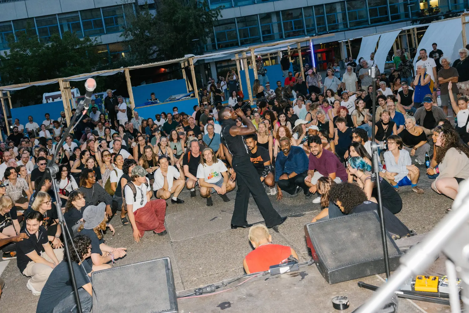 Module Festival – Bild 5
